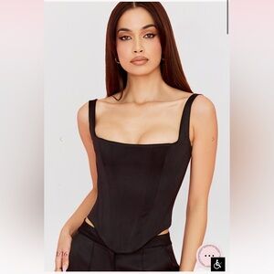 House of CB Rafa Corset
